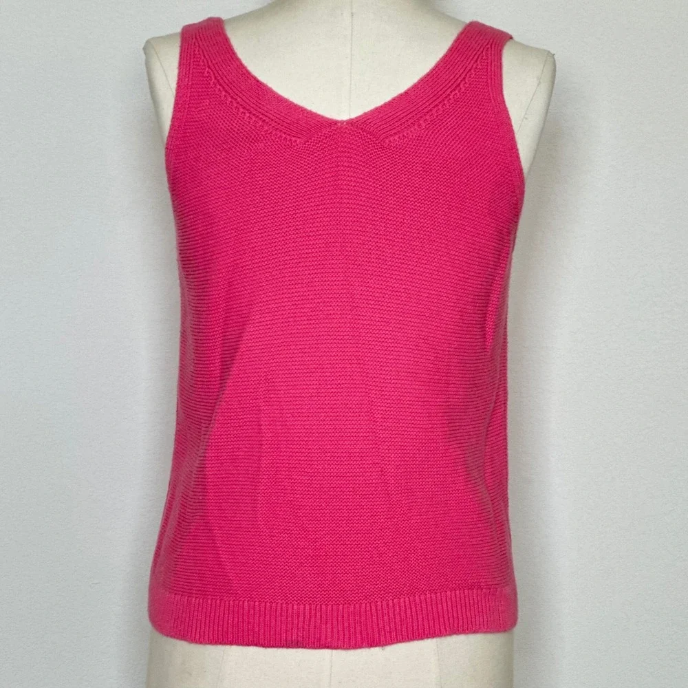 LOFT neck sweater